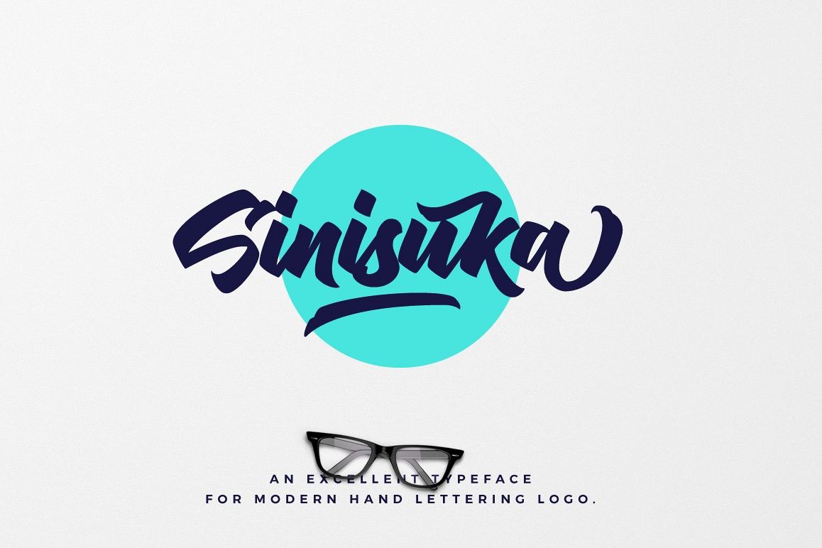 Sinisuka example image
