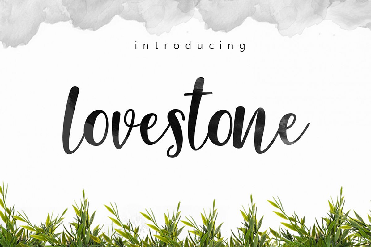 Lovestone 30%off example image
