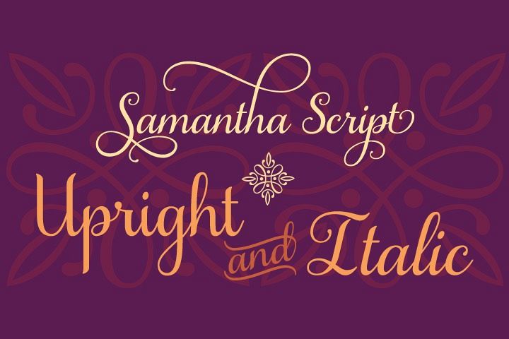 Samantha Family example image