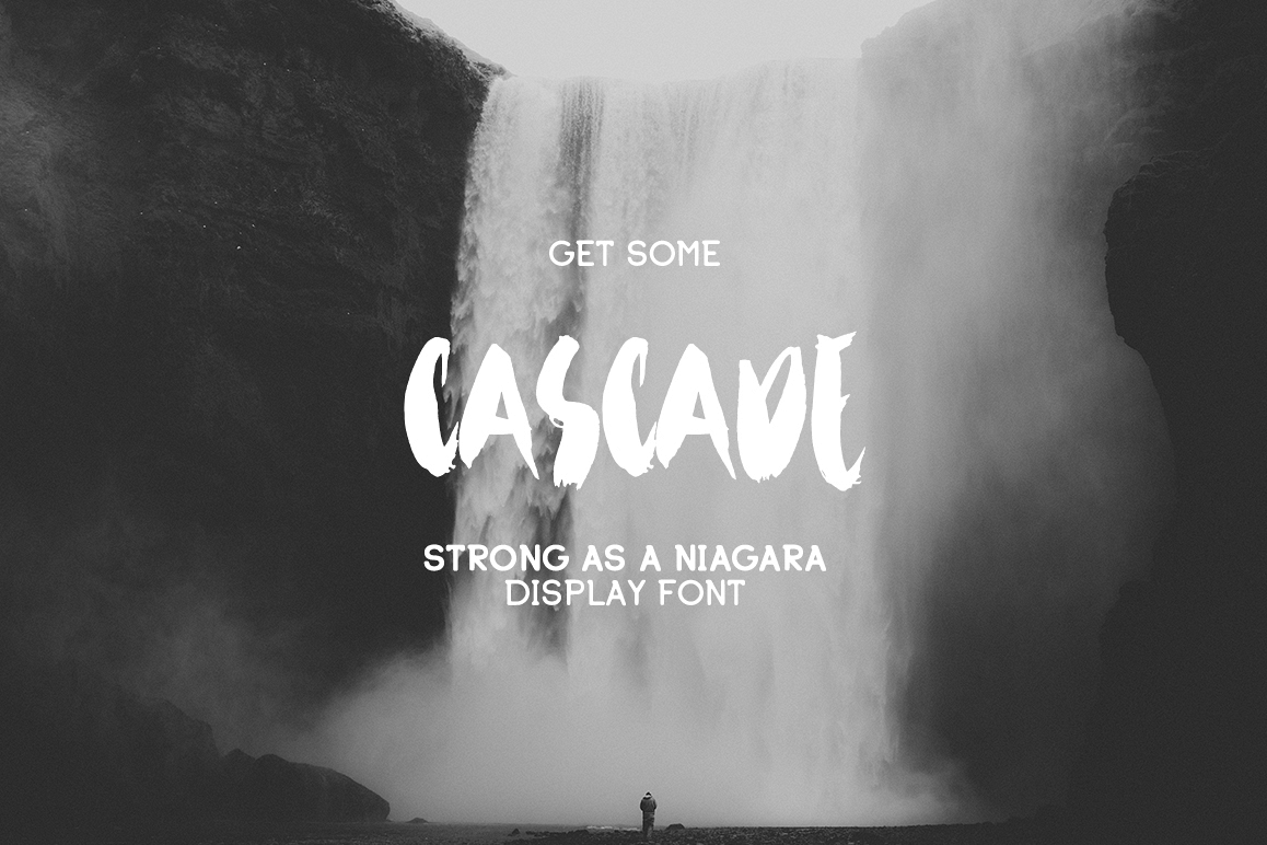 Cascade example image