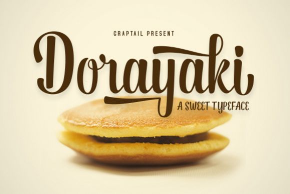 Dorayaki Script example image