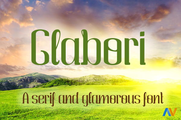 Glabori example image