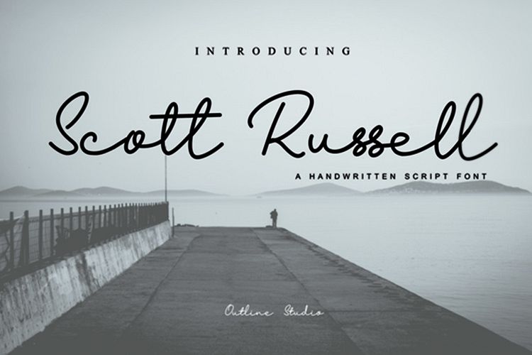 Scott Russell example image