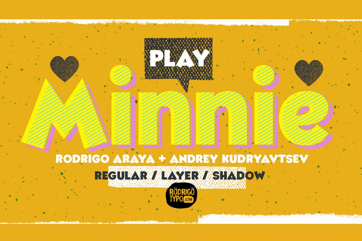 Minnie Play example image