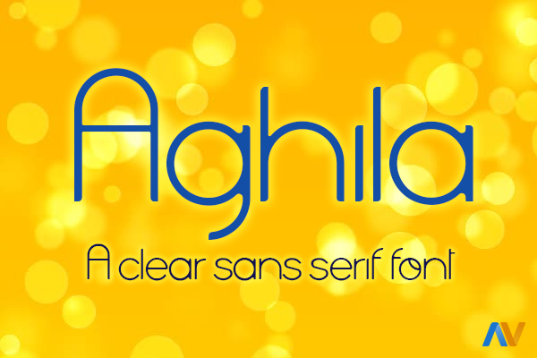Aghila example image