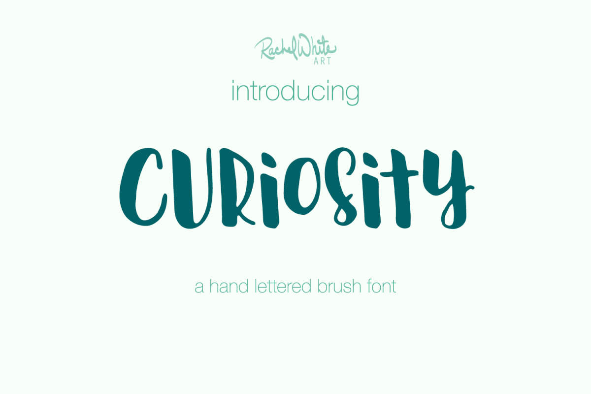 Curiosity example image