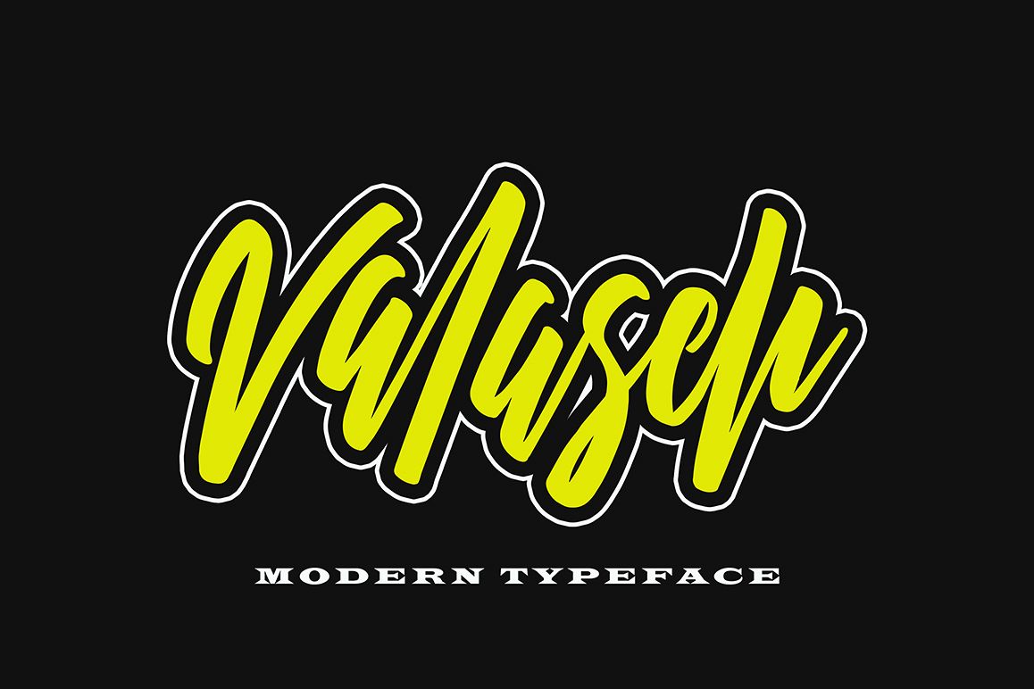 Valeseh example image