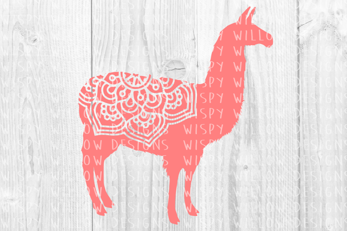 Free Free Llama Mandala Svg Free 865 SVG PNG EPS DXF File