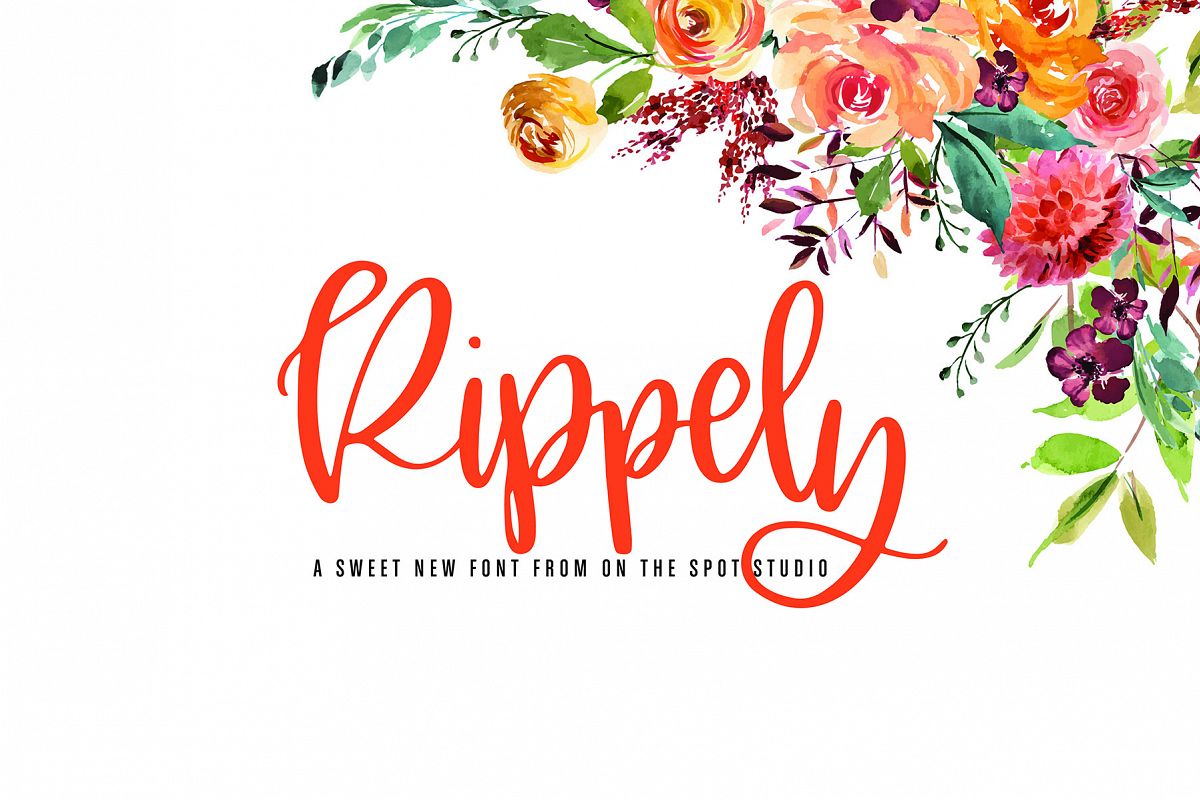 Rippely example image