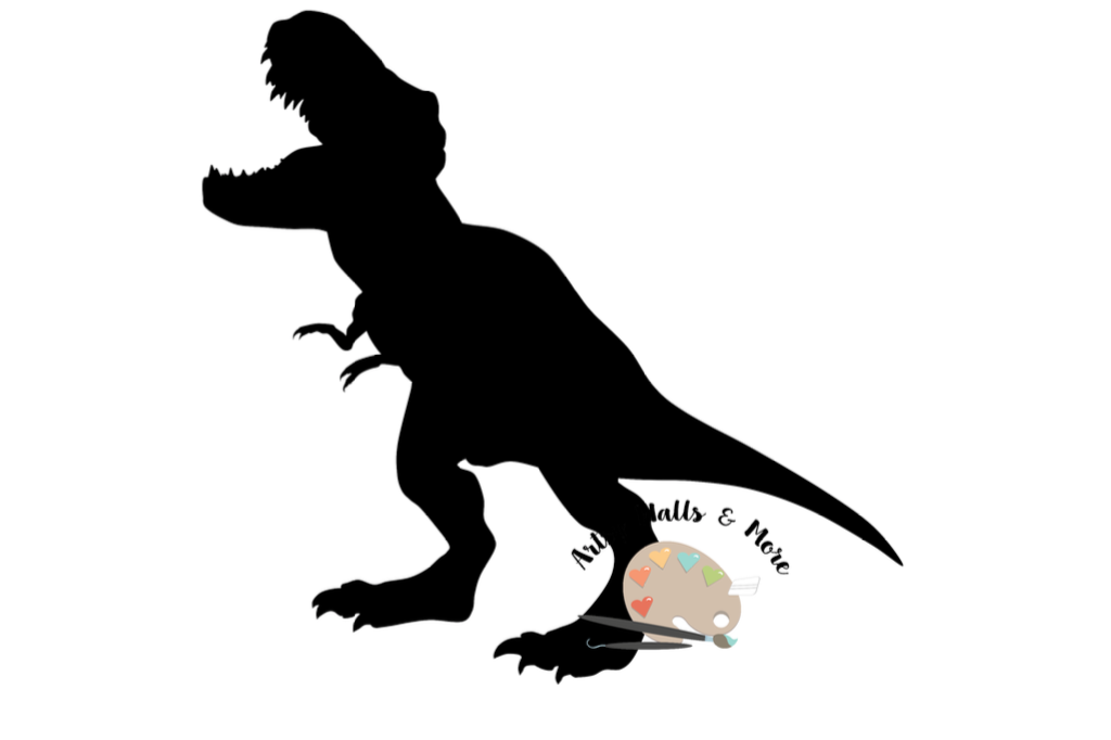 Dinosaur SVG CUT file digital download, | Design Bundles
