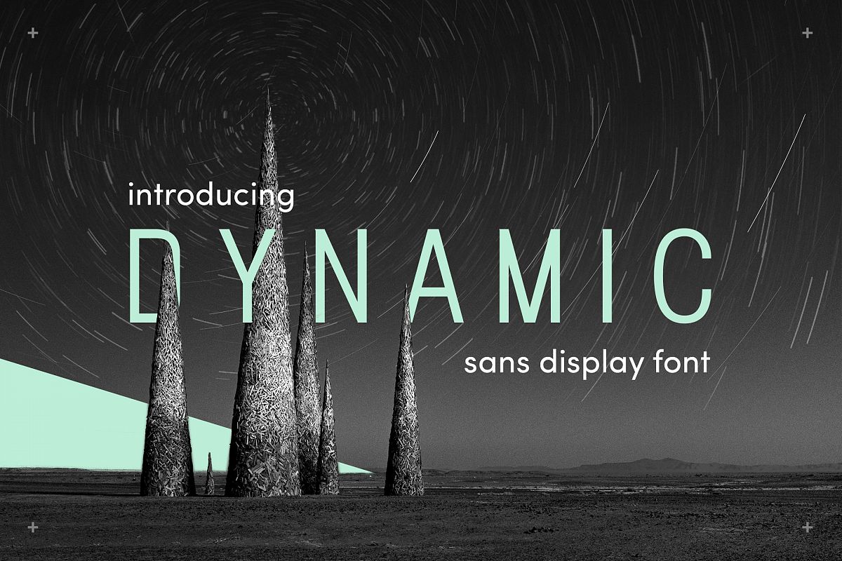 Dynamic example image