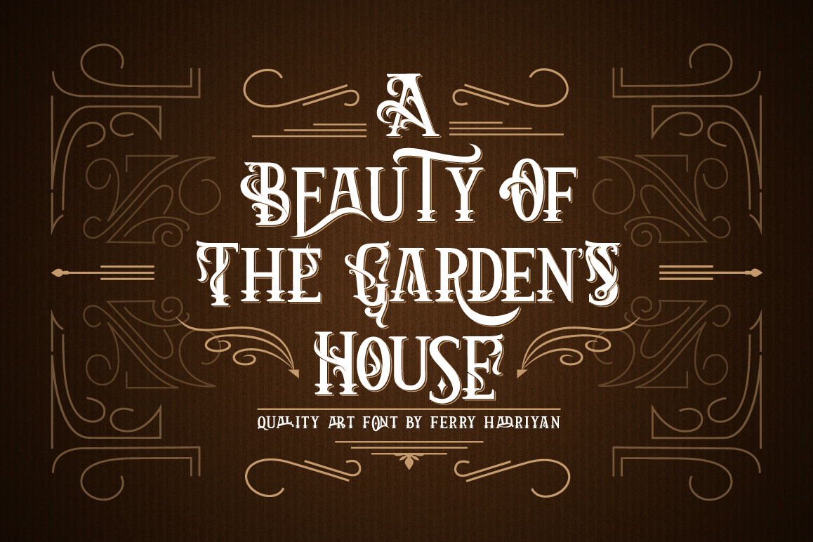 Arthouse Display example image