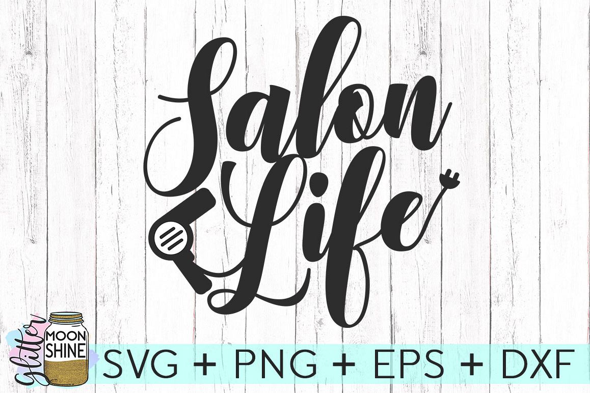 Free Free Hair Life Svg 868 SVG PNG EPS DXF File