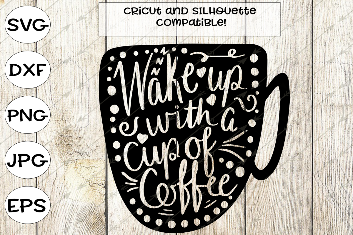Download coffee svg, coffee mug svg, coffee cup | Design Bundles