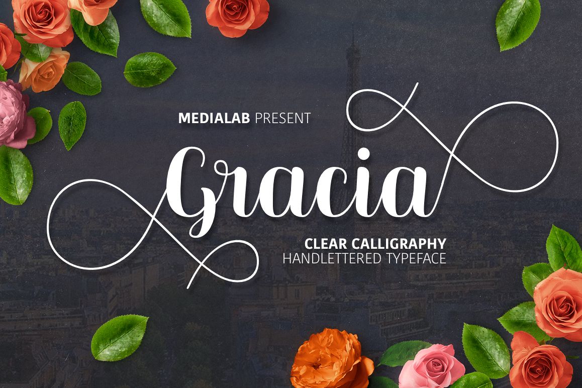 Beautiful ms. Gracia example image