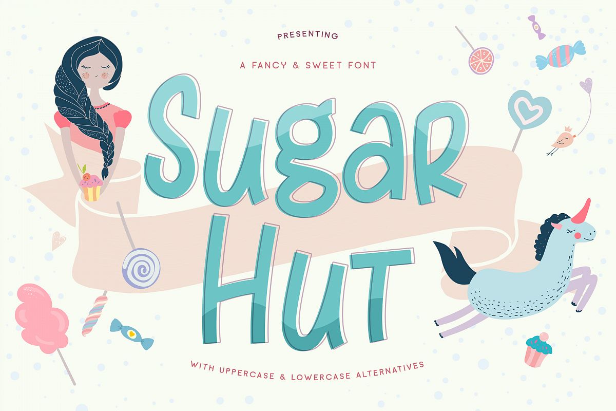 Sugar Hut example image