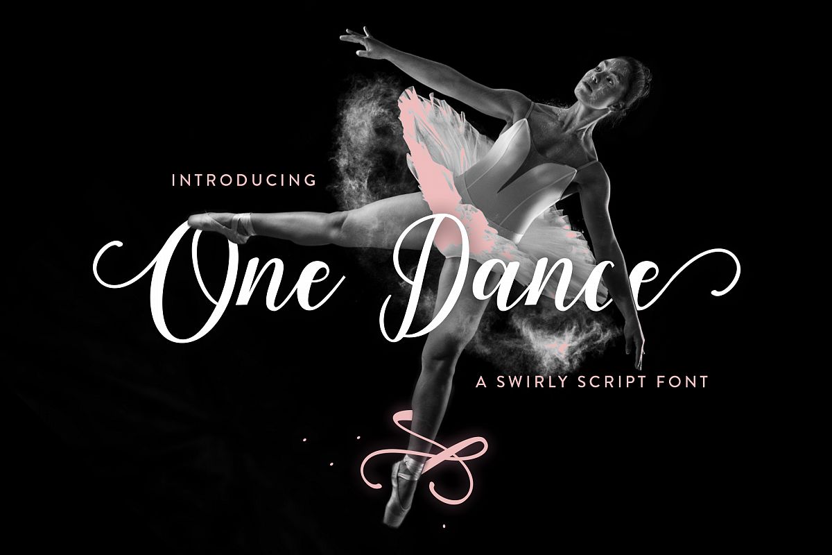 One Dance example image