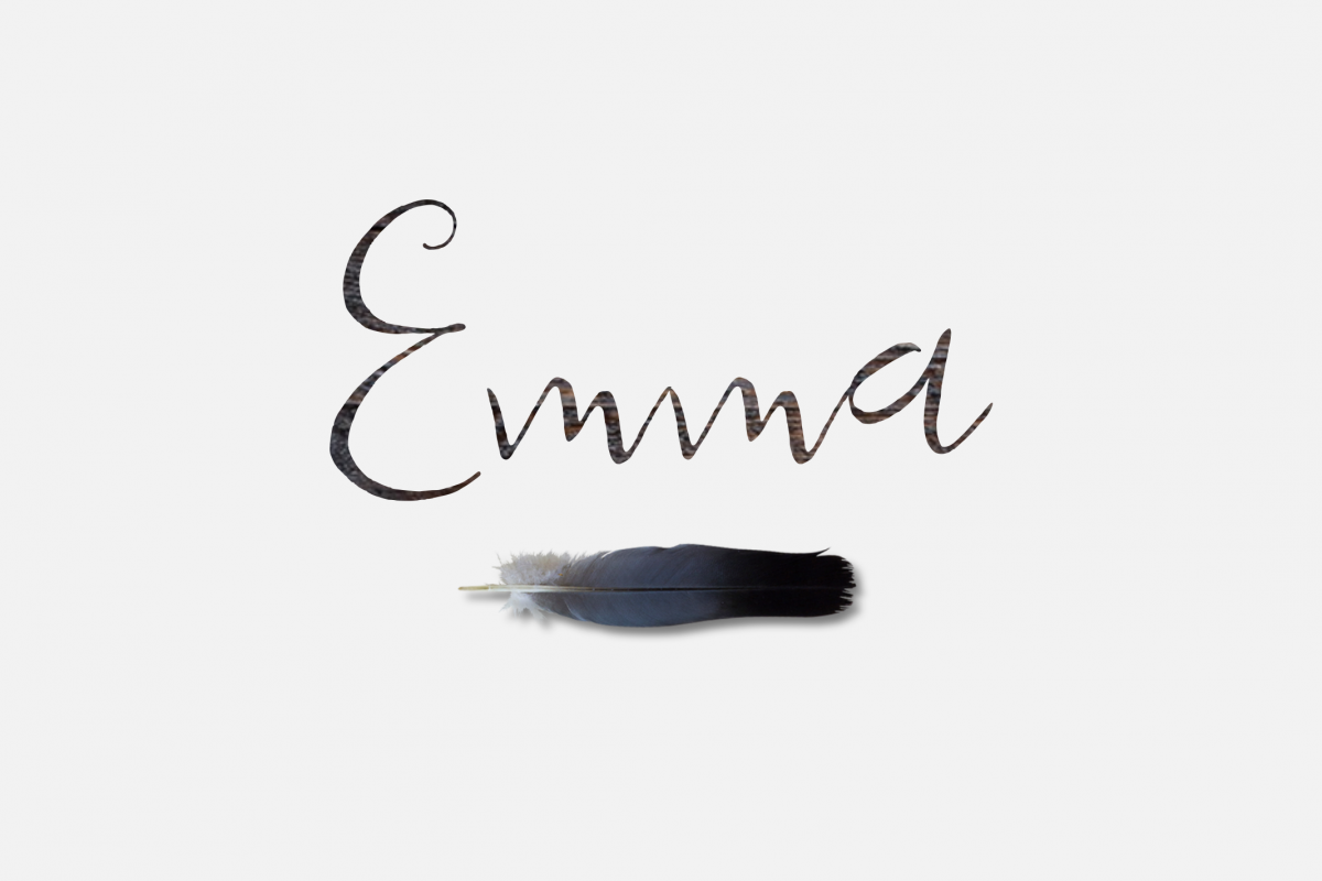 Hello Emma example image