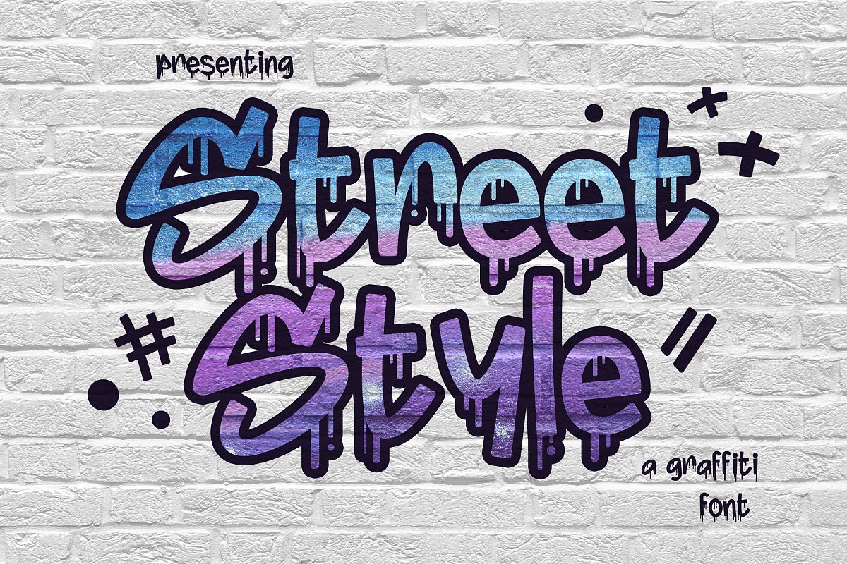Street Style example image