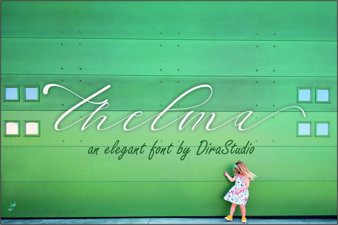 Thelma example image
