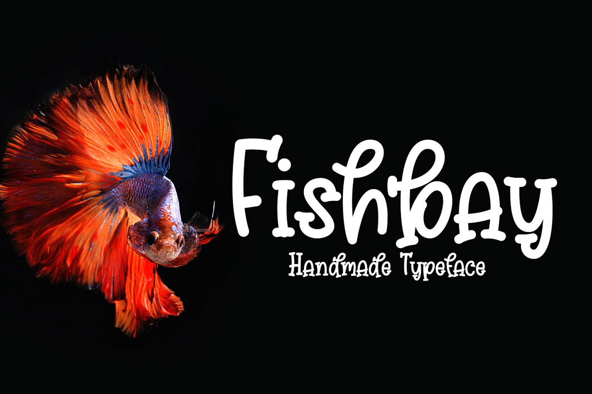 Fishbay example image