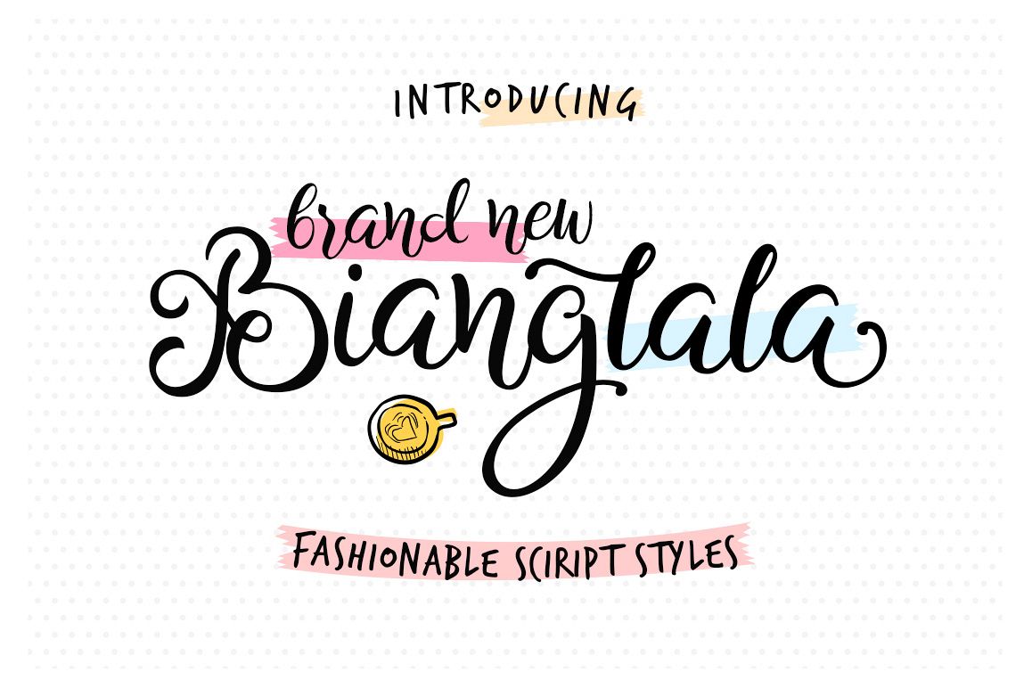 Bianglala example image
