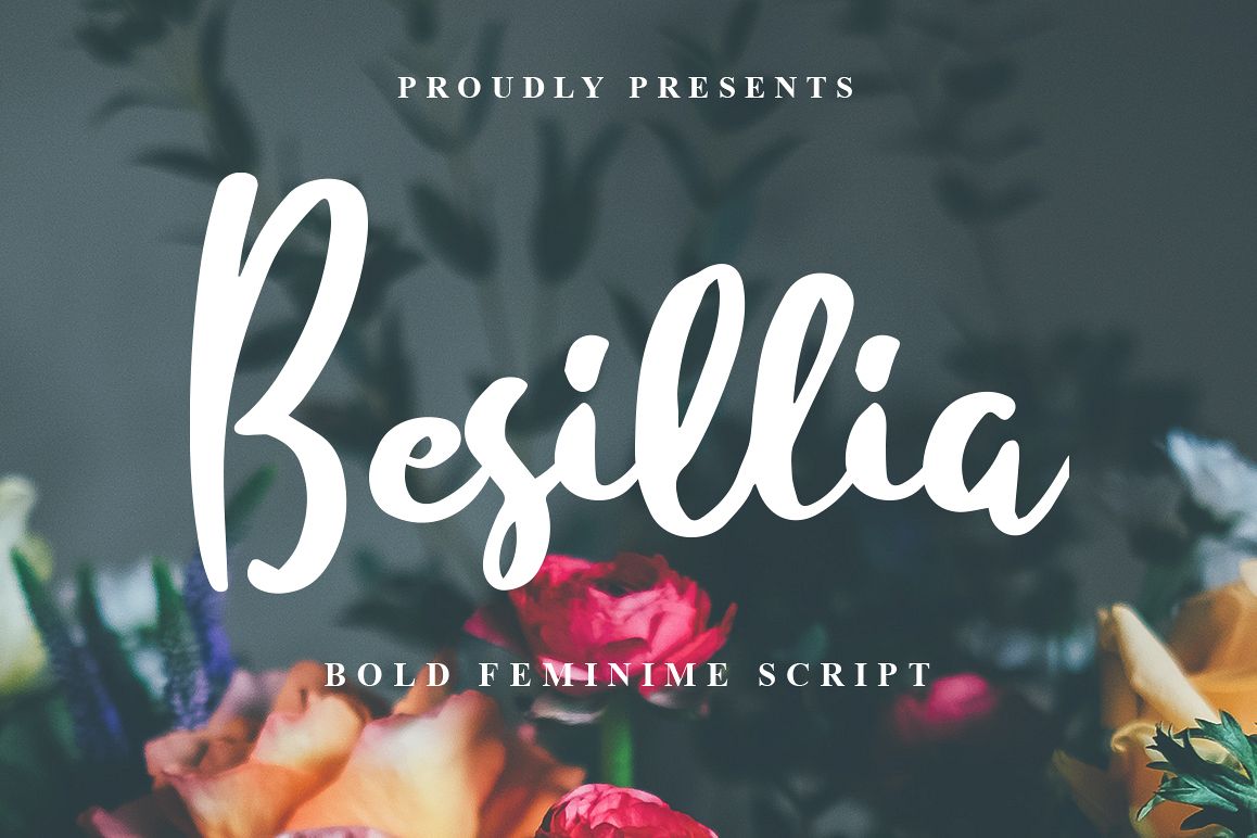 Besillia example image