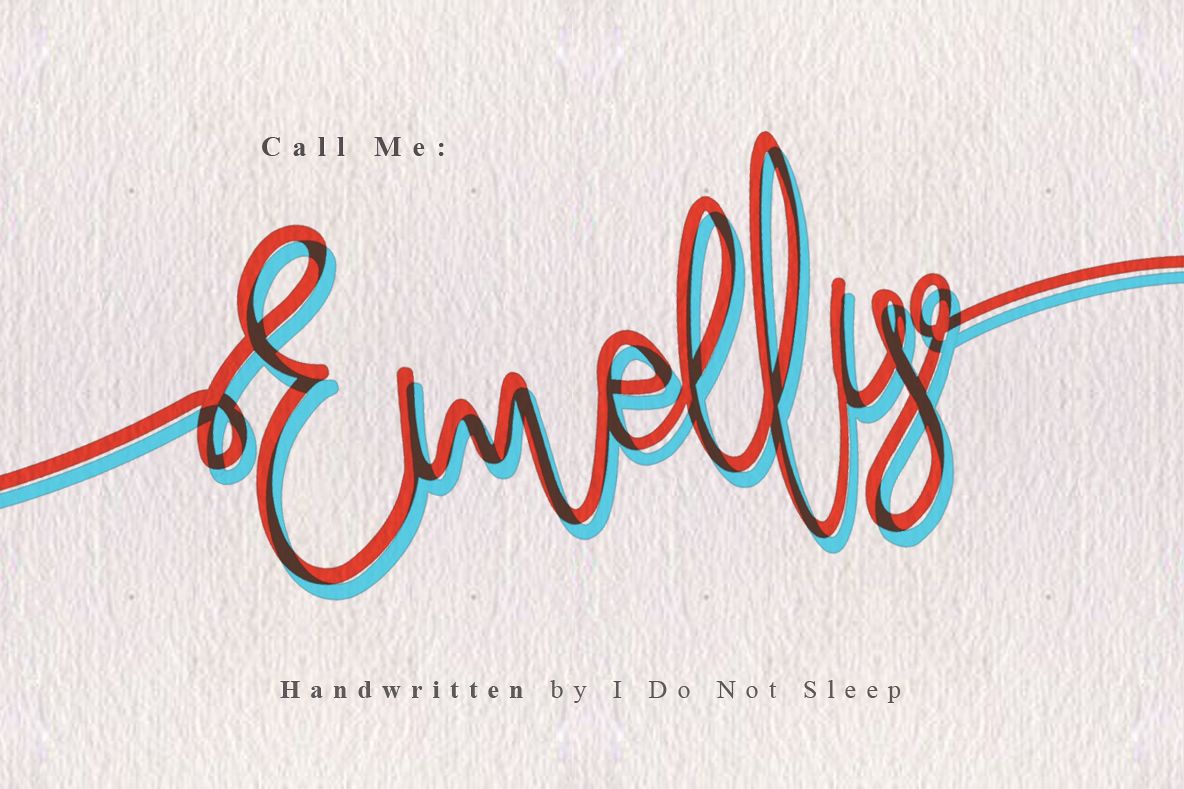 Emelly example image