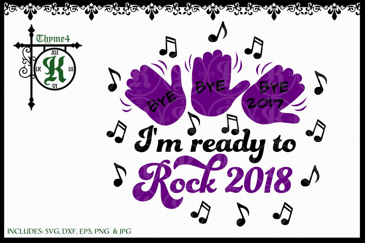 Bye Bye Bye 2017... example image