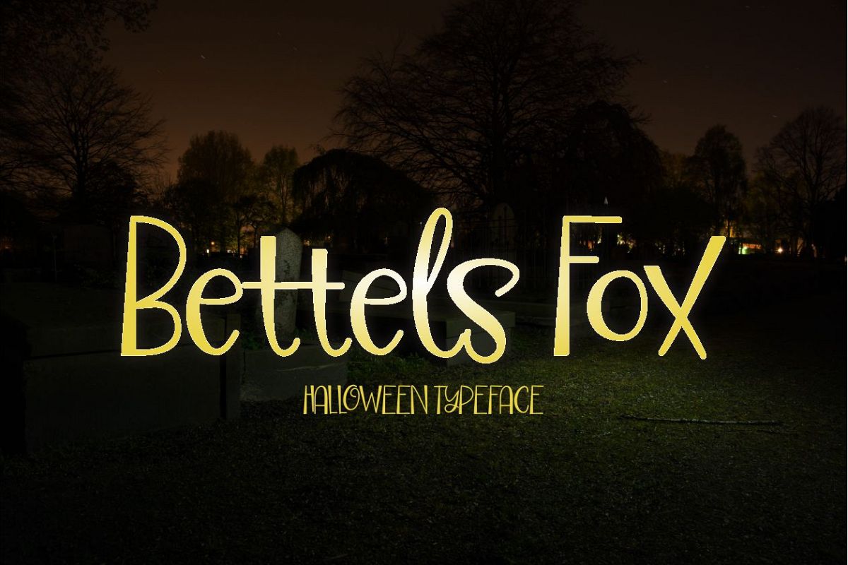 Bettels Fox example image