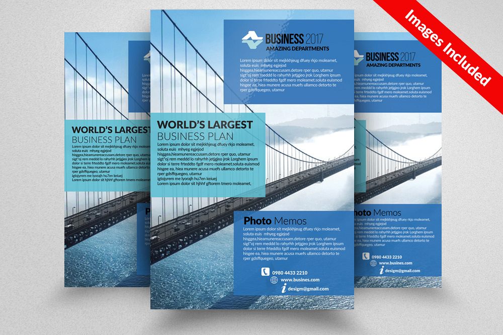 industrial commercial construction ps design bundles industrial flyer psd