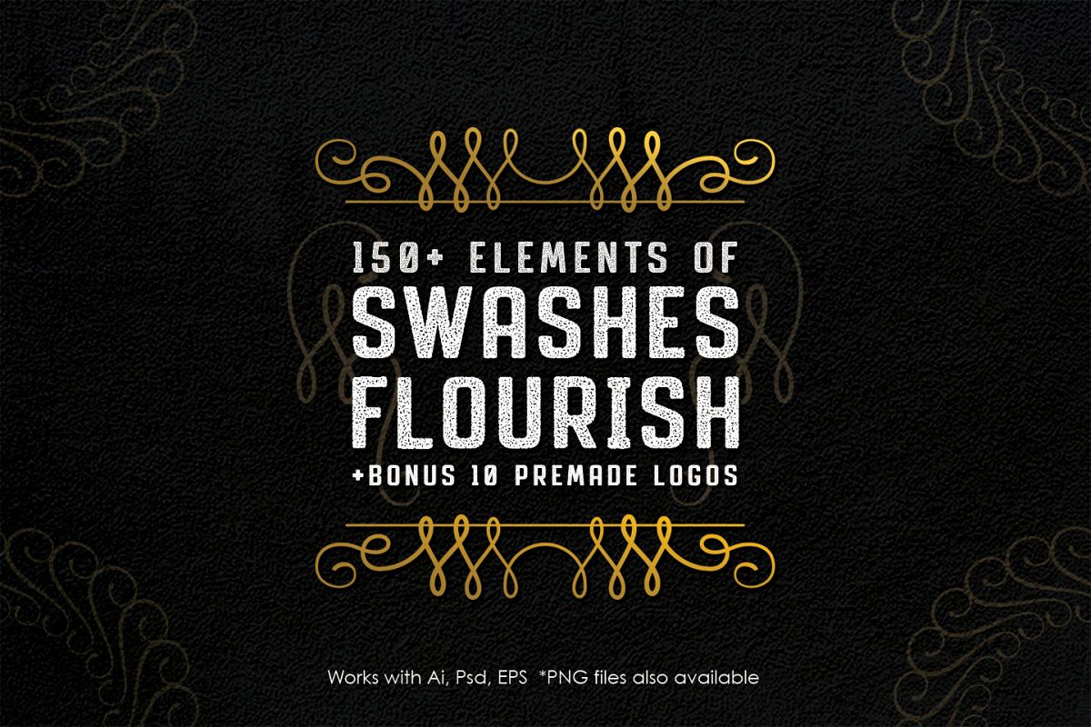 Decorative add-on pack example image