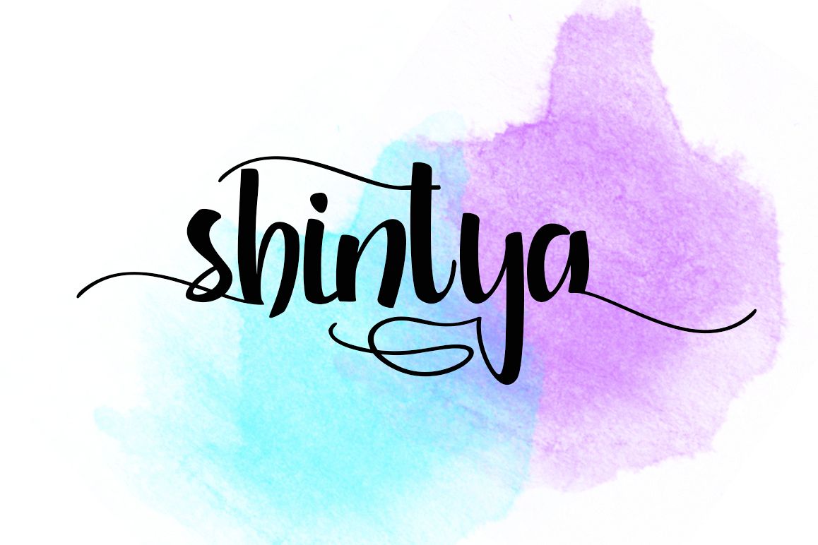 Shintya example image
