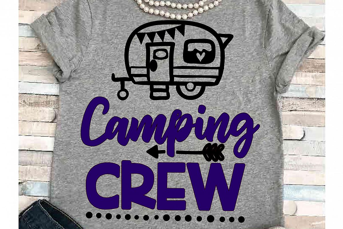 Free Free 311 Camping T Shirt Svg SVG PNG EPS DXF File