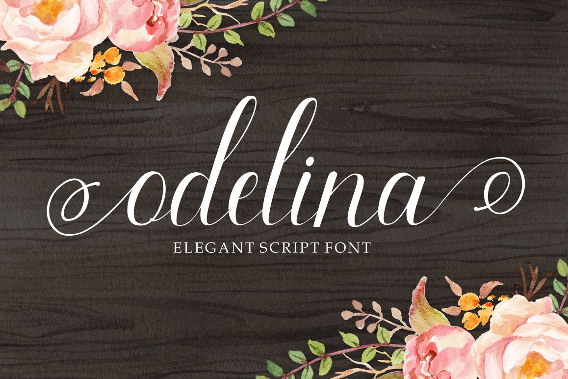 Odelina example image