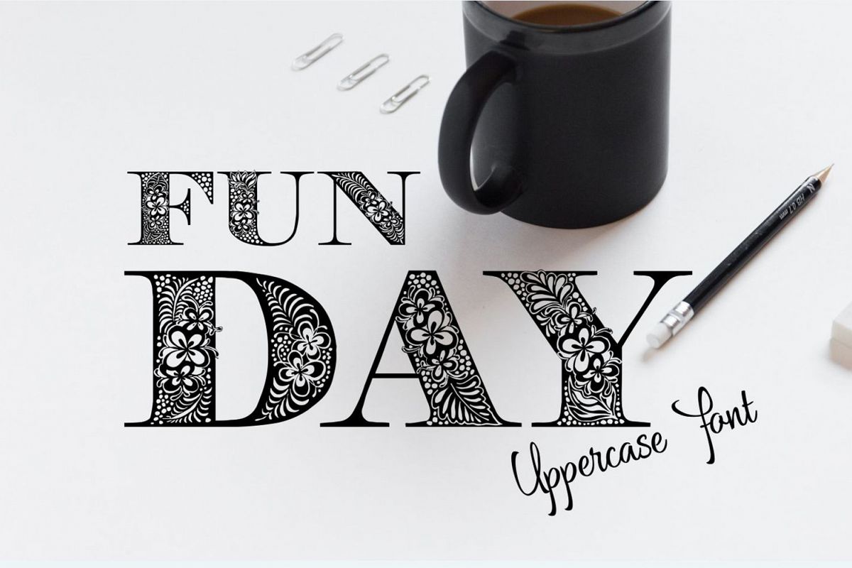 Funday example image