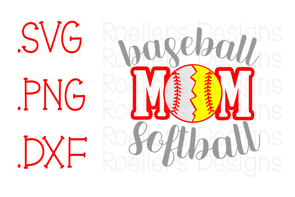Download softball svg, baseball SVG, spring svg, | Design Bundles