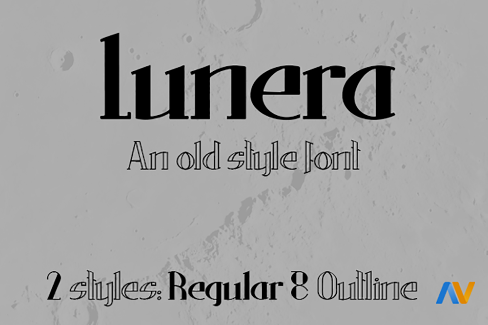 Lunera example image