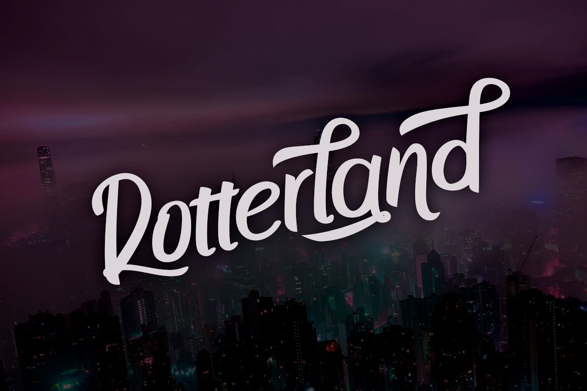 Rotterland example image