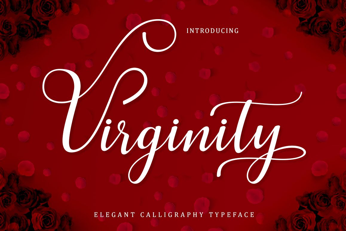 Virginity Script example image