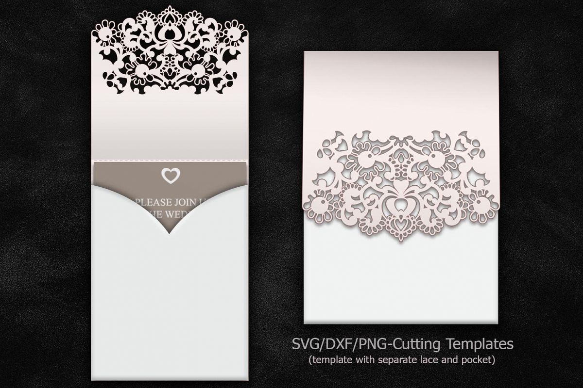 Free Free 198 Laser Cut Wedding Invitations Svg SVG PNG EPS DXF File