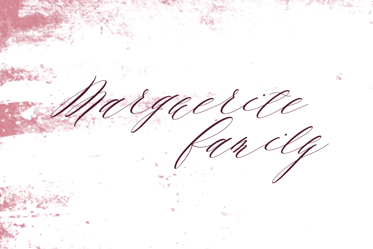 Marguerite example image