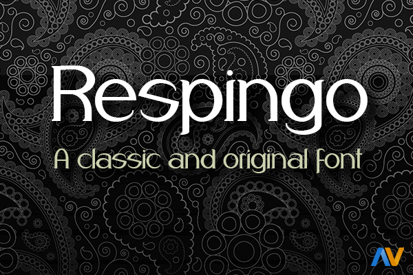 Respingo example image