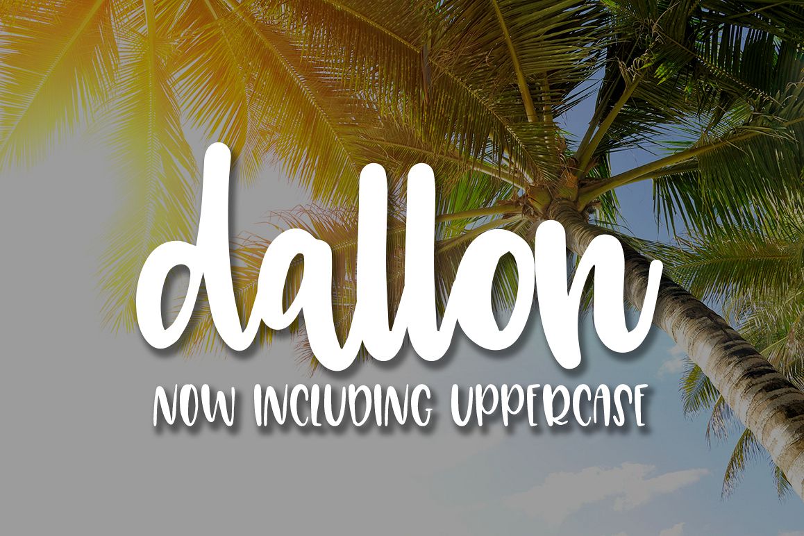 Dallon example image