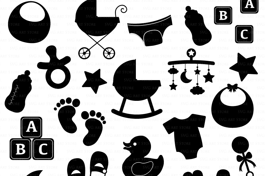 Free Free 342 Baby Svg Free Files SVG PNG EPS DXF File