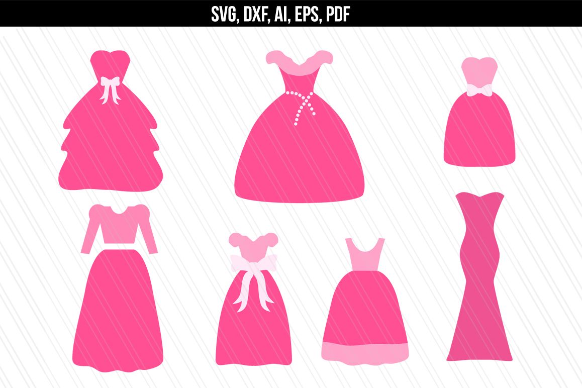 Free Free Wedding Gown Svg 331 SVG PNG EPS DXF File