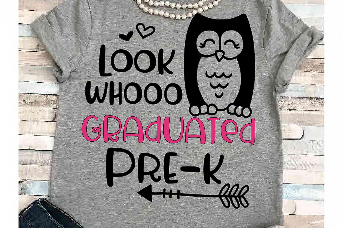 Download Pre-k graduation svg Teacher svg SVG DX | Design Bundles