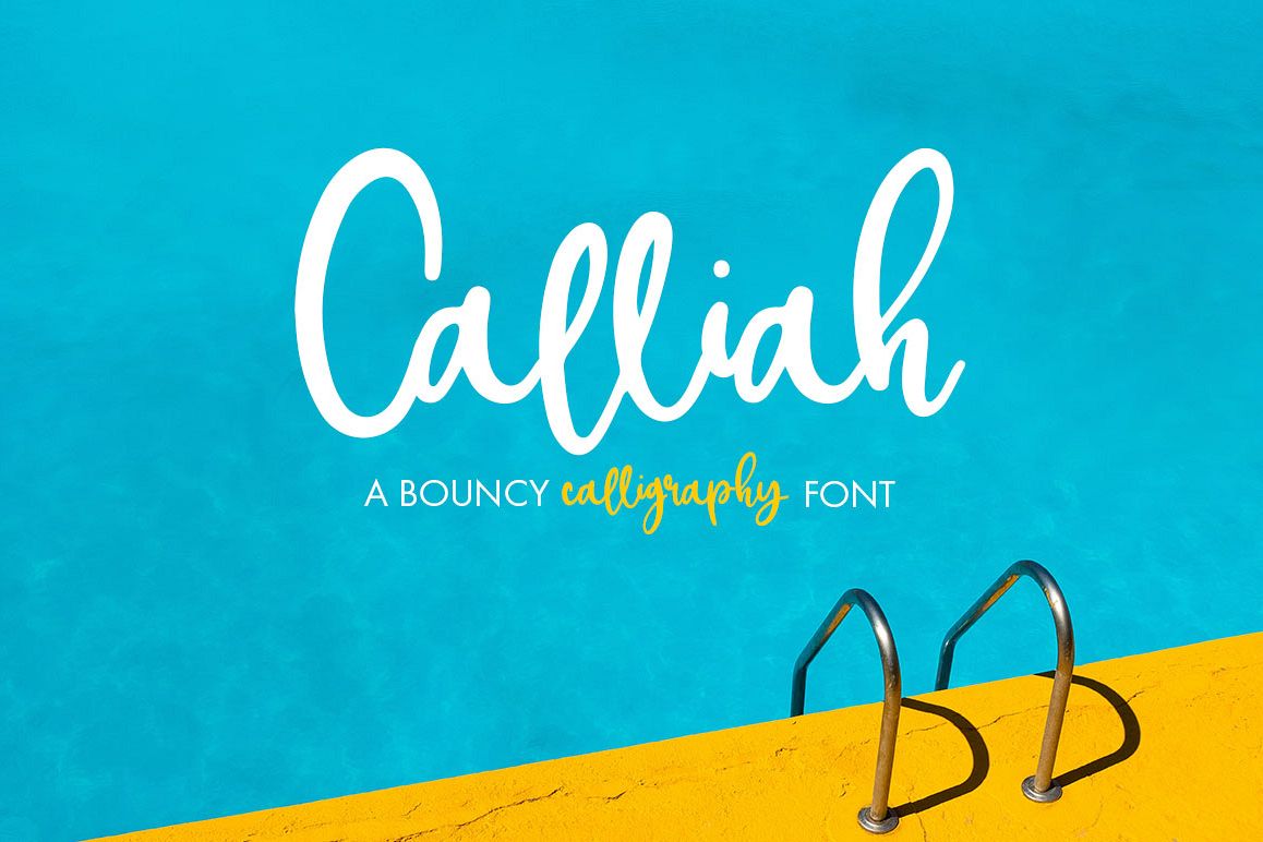 Calliah example image