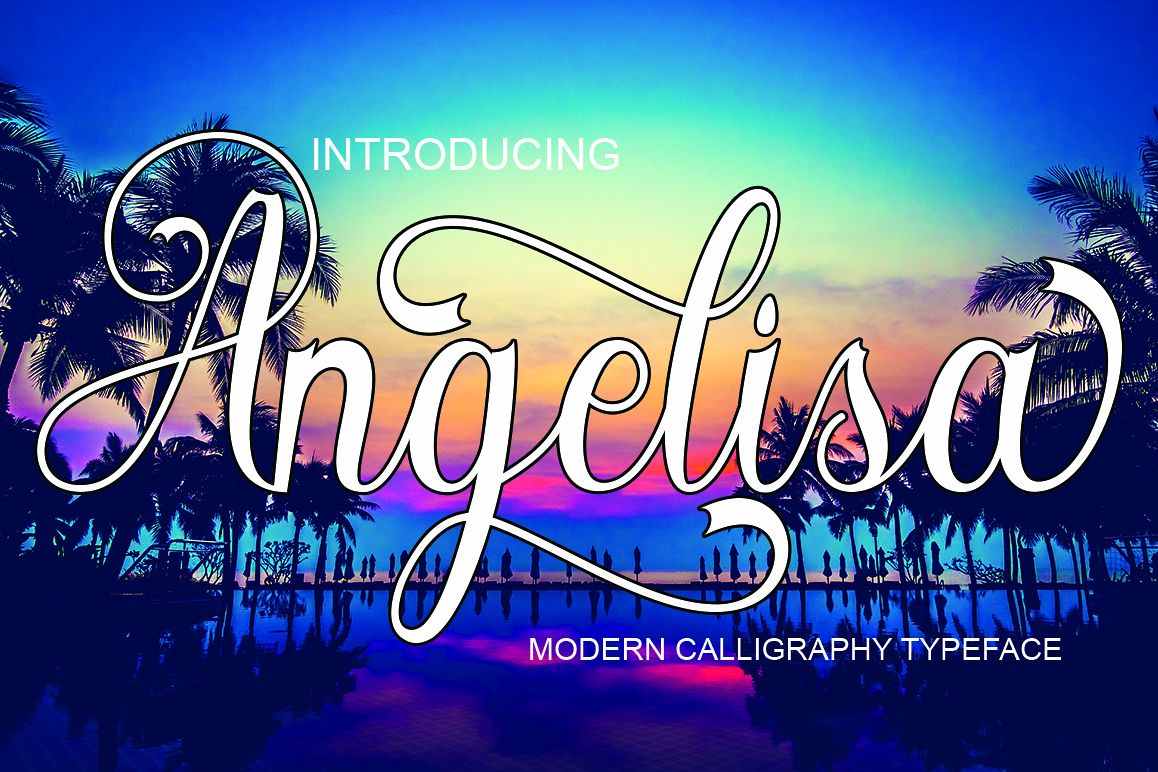 Angelisa example image