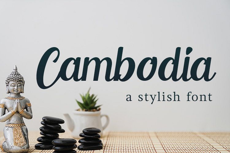 Cambodia example image
